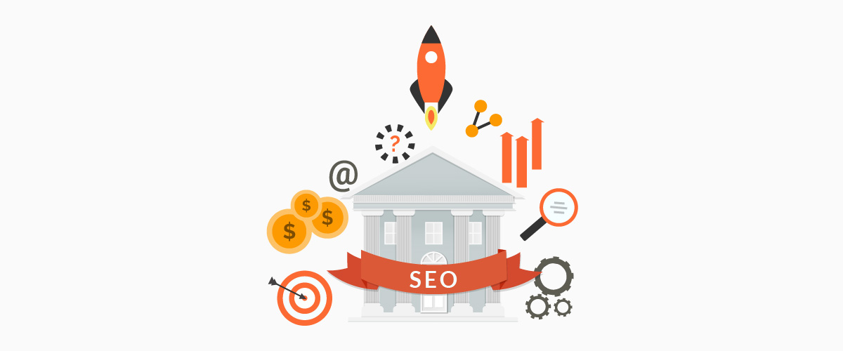 SEO Educational Institutions