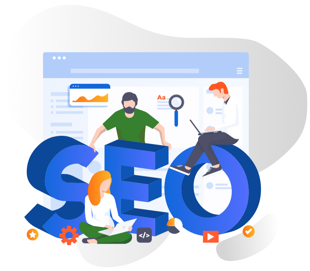 On Page SEO Solutions To Boost Your SEO- The Good Fellas Agency