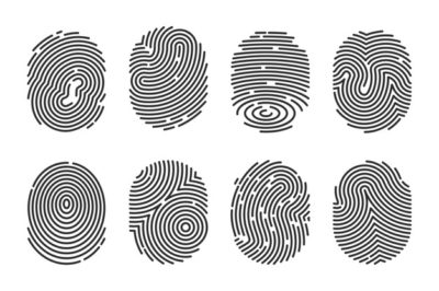 fingerprints