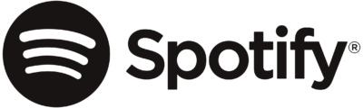 Image of Spotify logo
