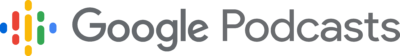 Image of Google Podcasts logo
