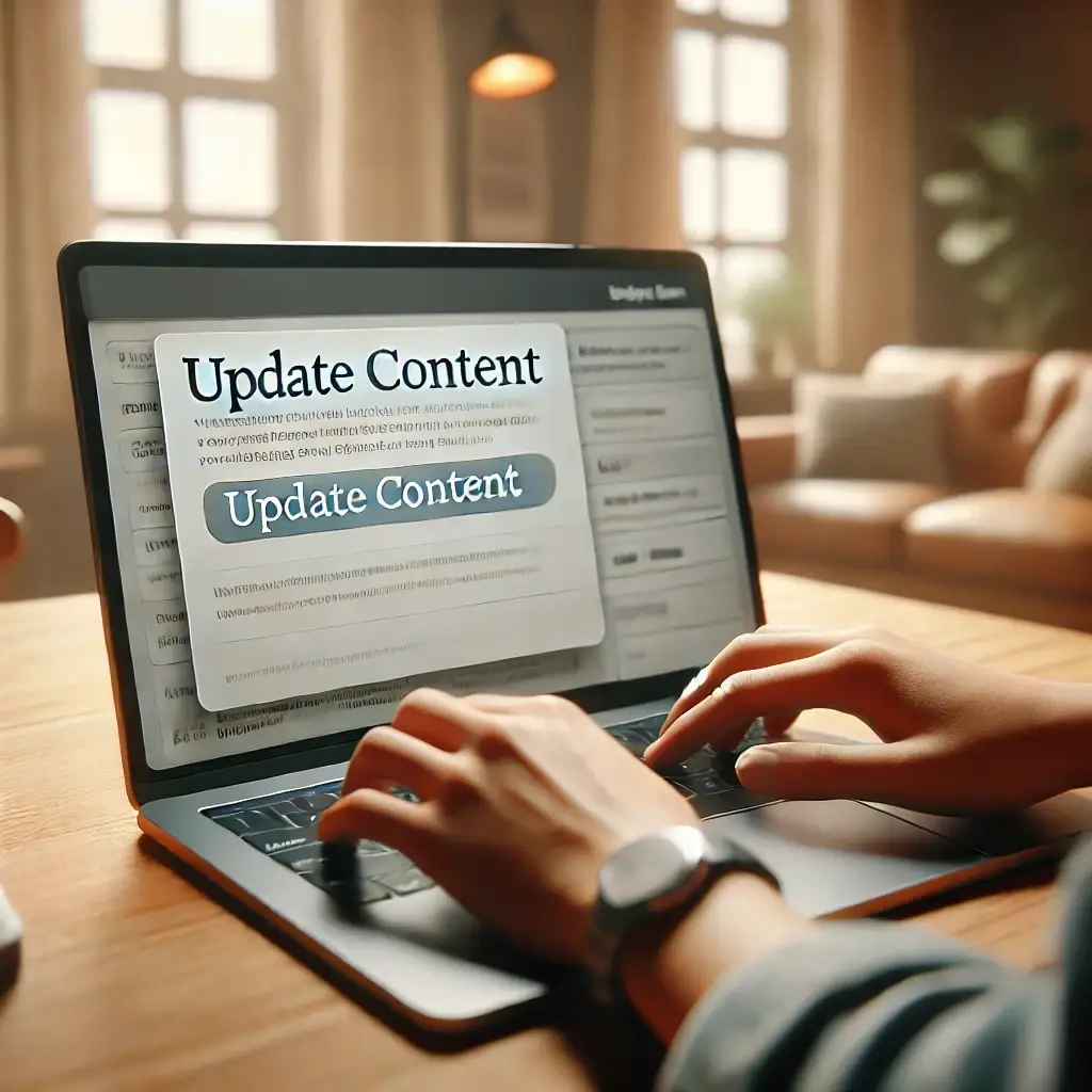 A Practical Guide for Businesses on the Google Helpful Content Update (HCU)